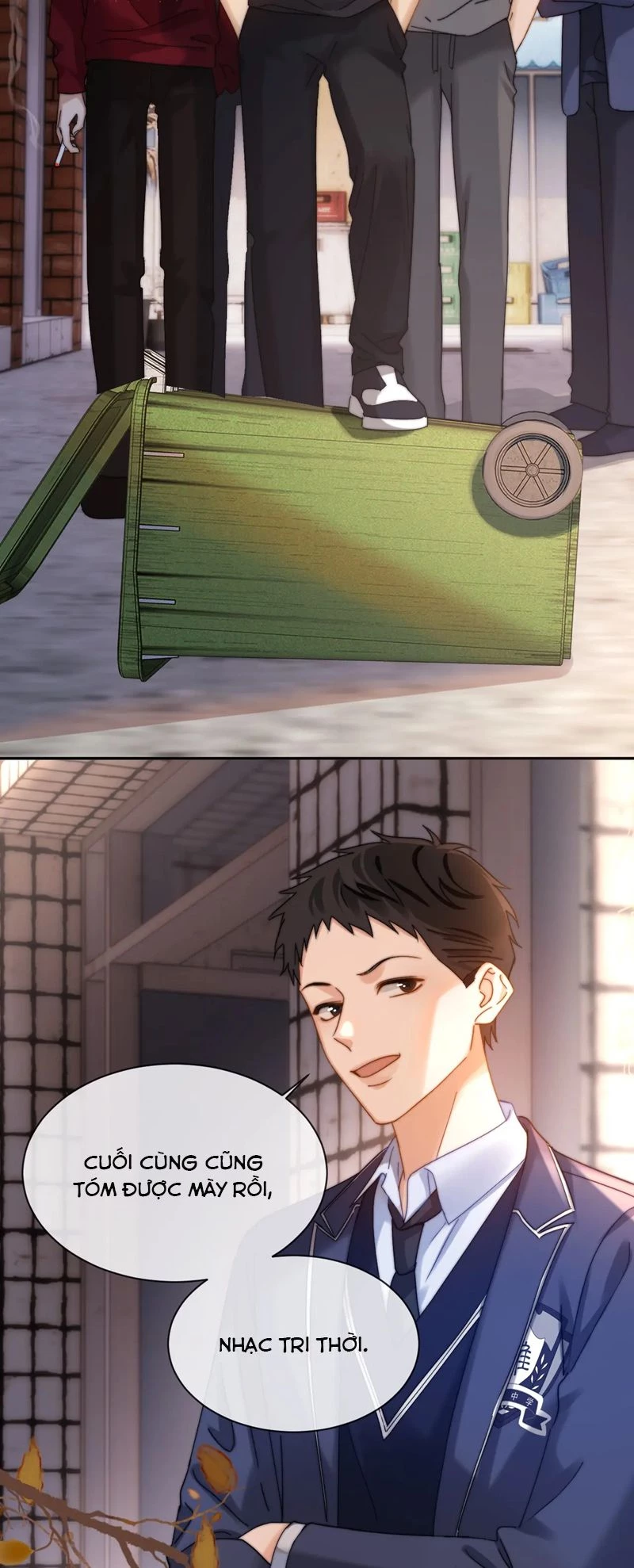 Chất Dị Ứng Đáng Yêu Chapter  42 - 24