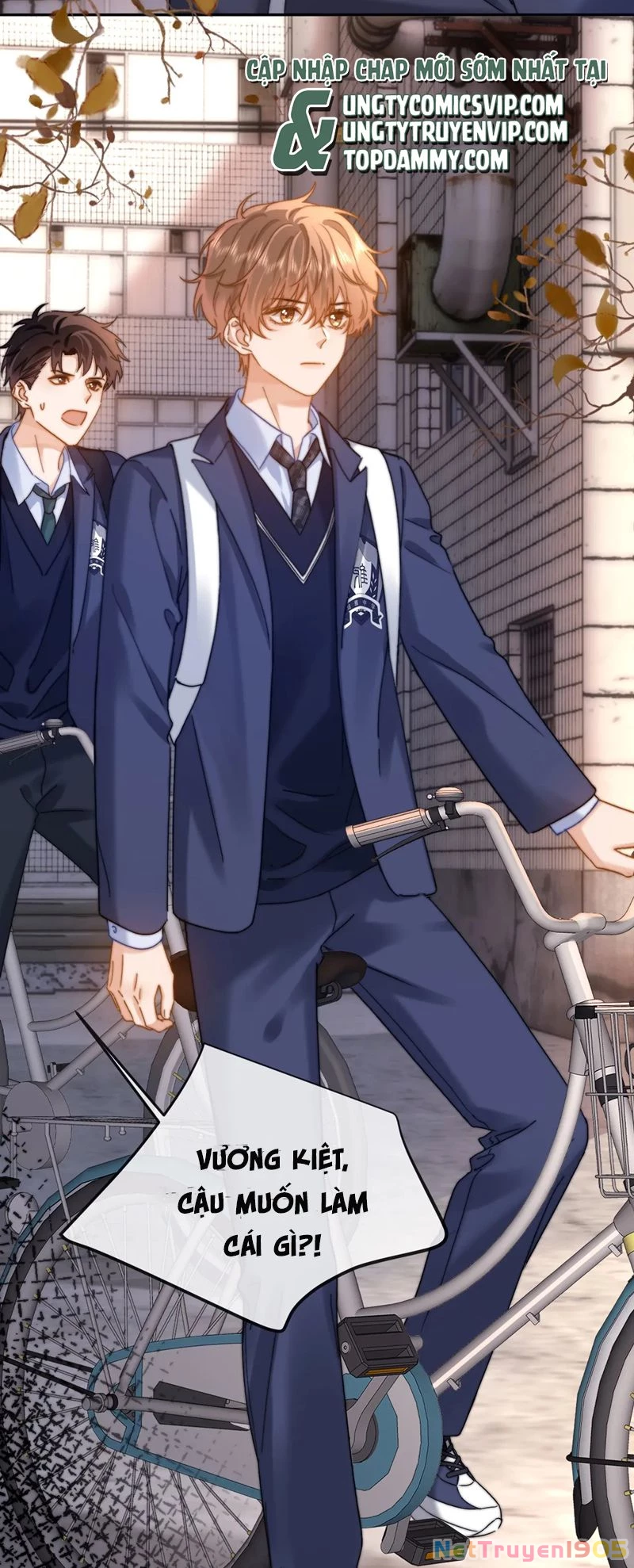 Chất Dị Ứng Đáng Yêu Chapter  42 - 25