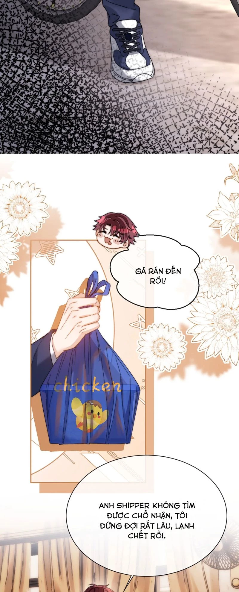 Chất Dị Ứng Đáng Yêu Chapter  42 - 26