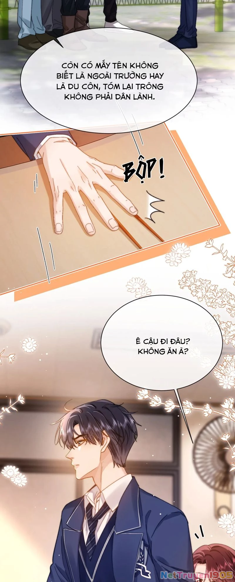 Chất Dị Ứng Đáng Yêu Chapter  42 - 30