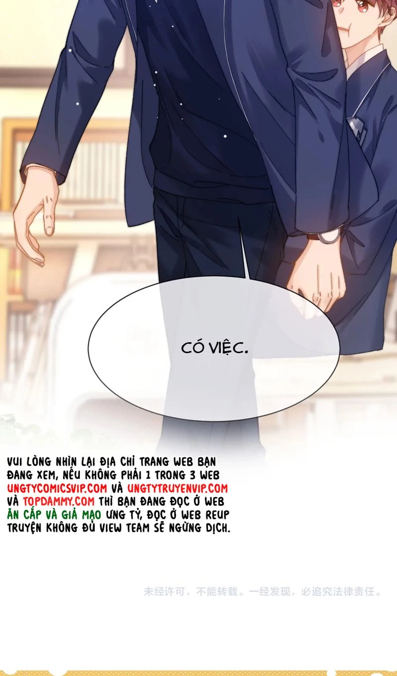 Chất Dị Ứng Đáng Yêu Chapter  42 - 31