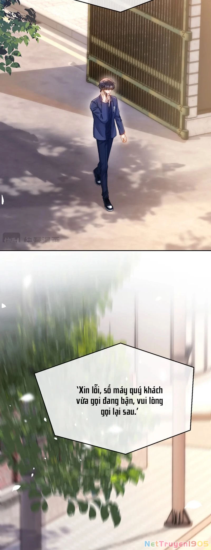 Chất Dị Ứng Đáng Yêu Chapter  43 - 3