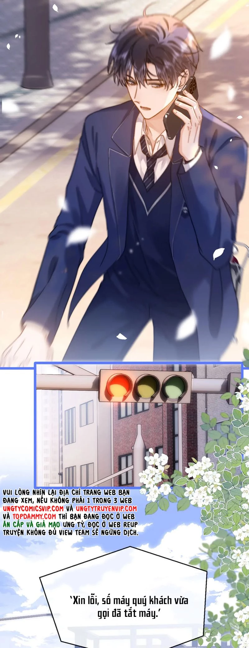 Chất Dị Ứng Đáng Yêu Chapter  43 - 4