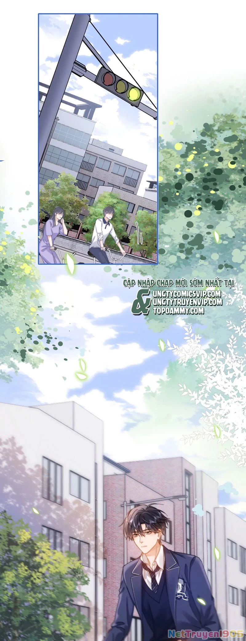 Chất Dị Ứng Đáng Yêu Chapter  43 - 6