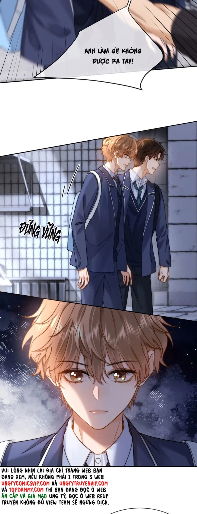 Chất Dị Ứng Đáng Yêu Chapter  43 - 13