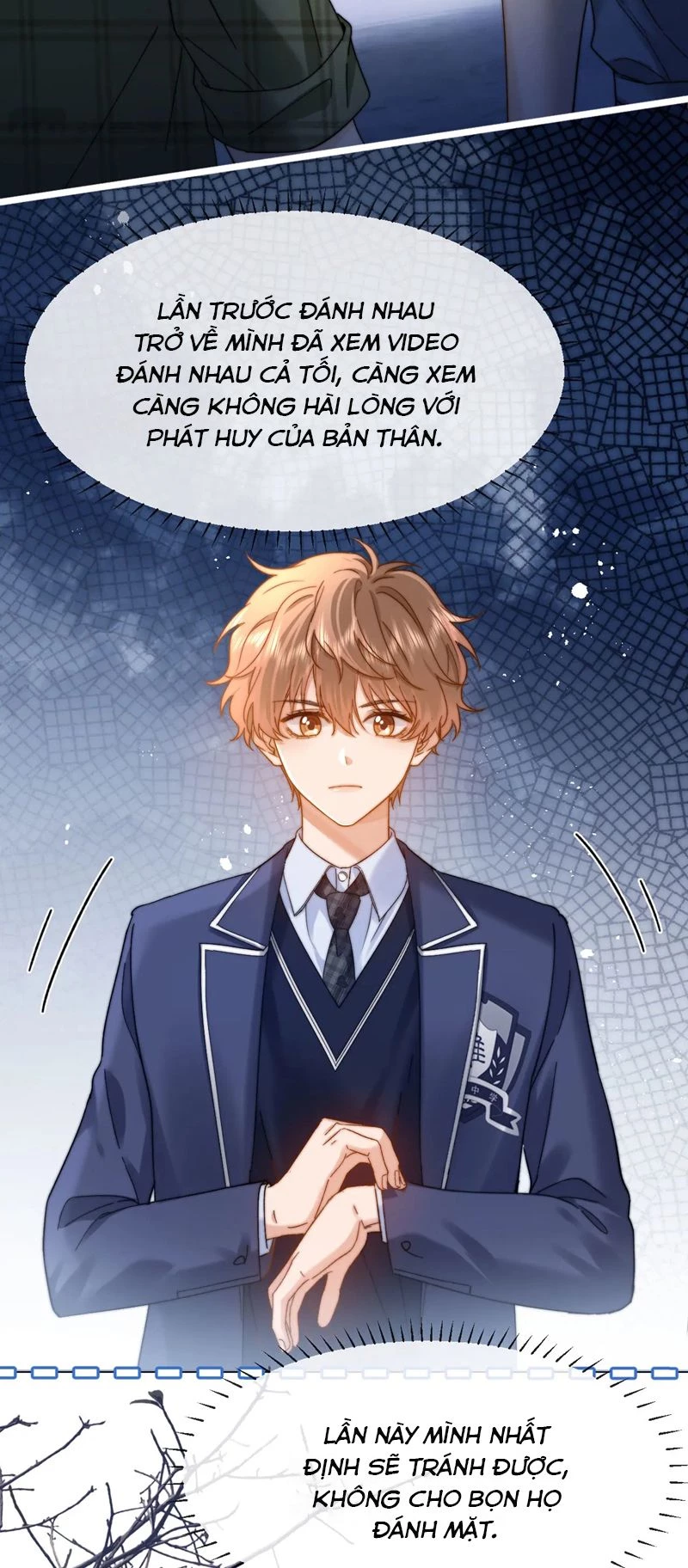 Chất Dị Ứng Đáng Yêu Chapter  43 - 18