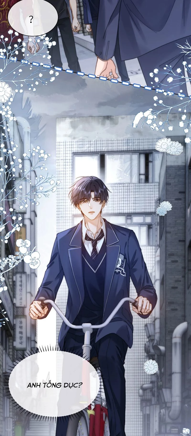 Chất Dị Ứng Đáng Yêu Chapter  43 - 20