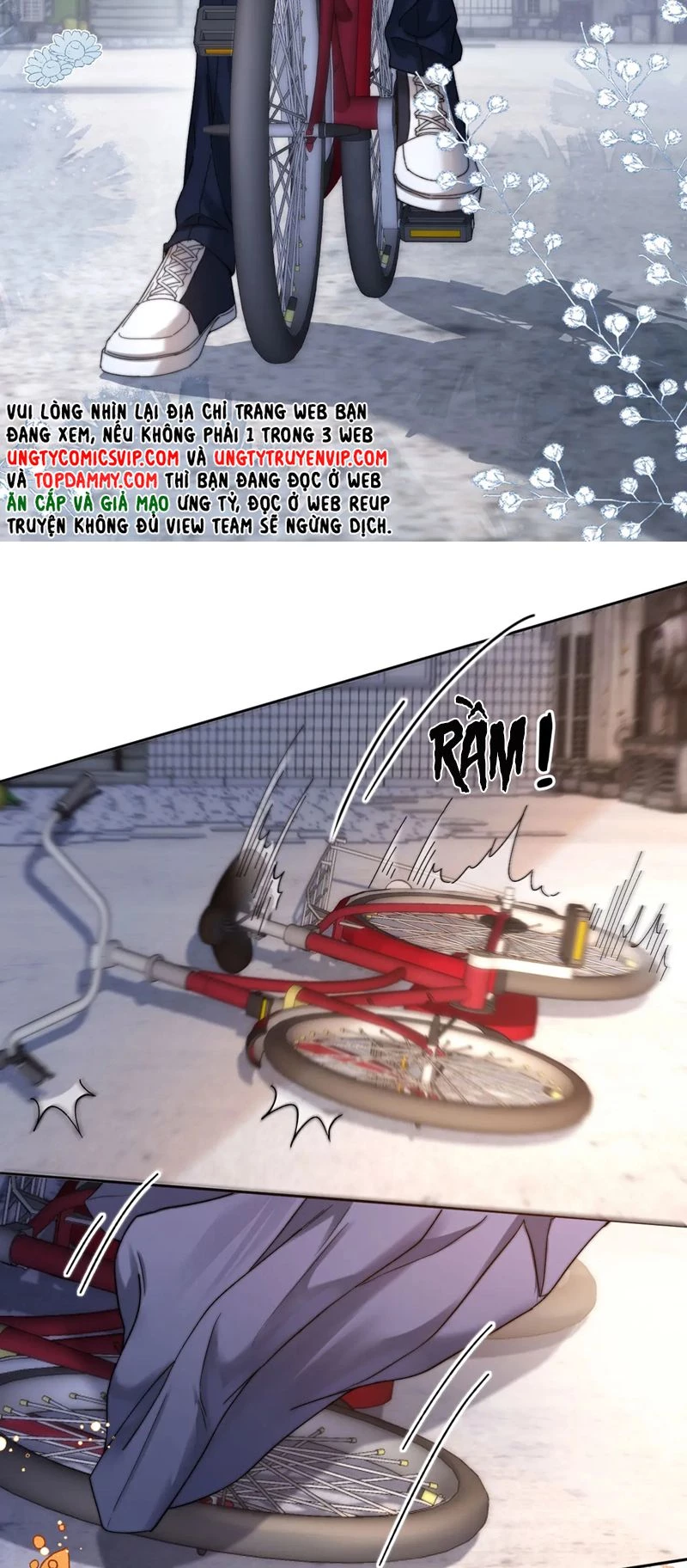 Chất Dị Ứng Đáng Yêu Chapter  43 - 21