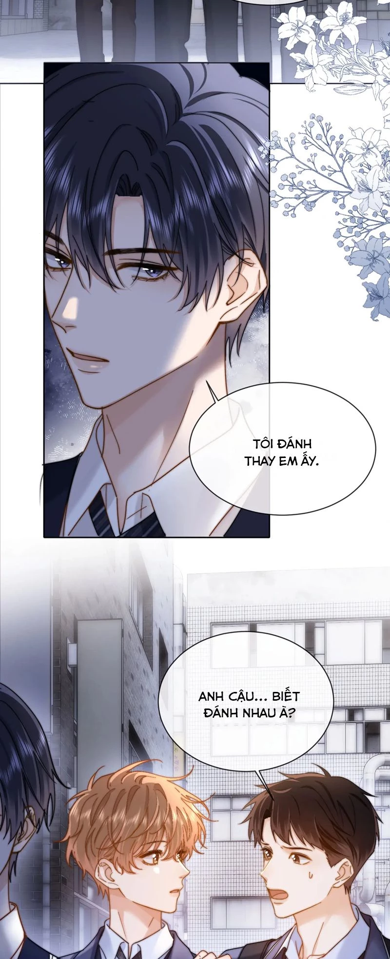 Chất Dị Ứng Đáng Yêu Chapter 44 - 4