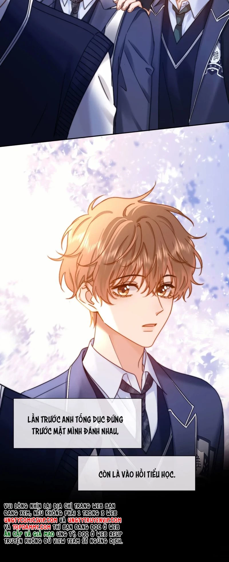 Chất Dị Ứng Đáng Yêu Chapter 44 - 5