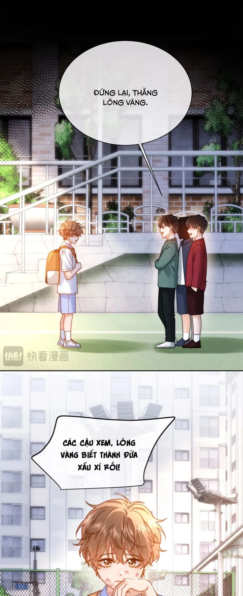 Chất Dị Ứng Đáng Yêu Chapter 44 - 6