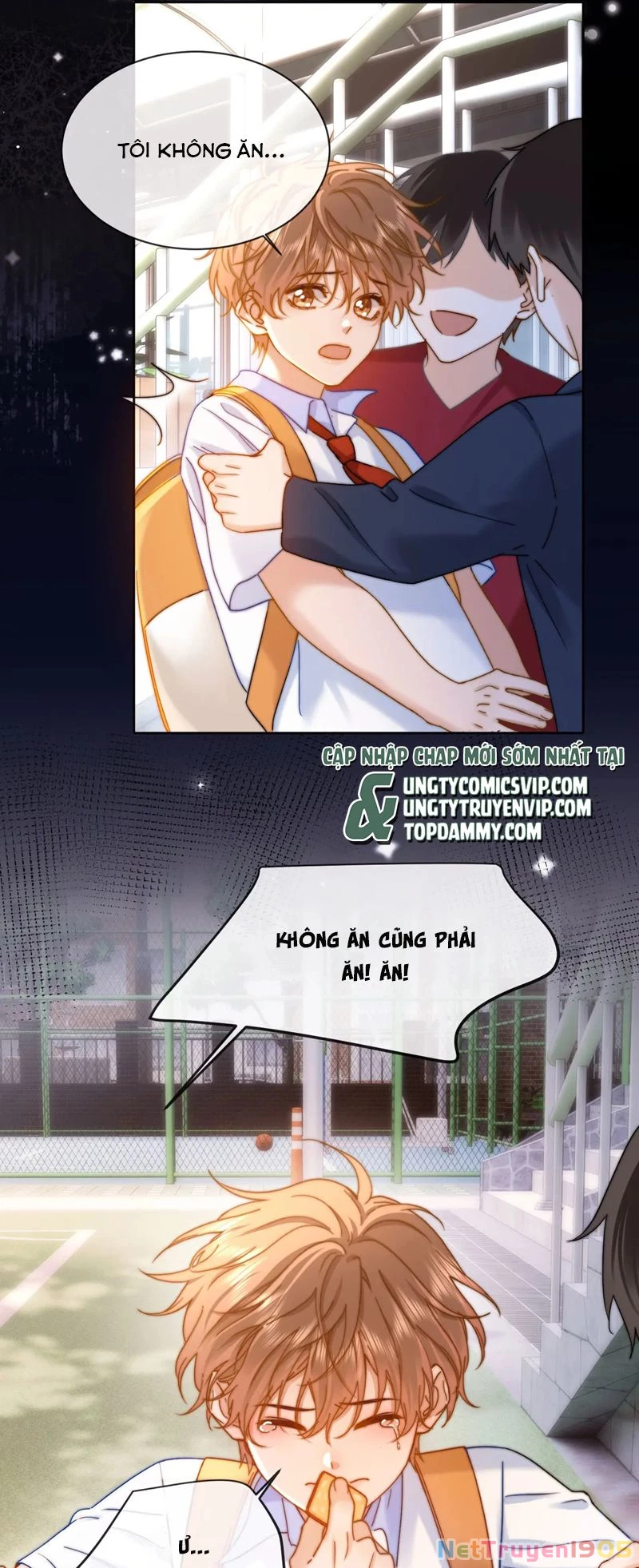 Chất Dị Ứng Đáng Yêu Chapter 44 - 8