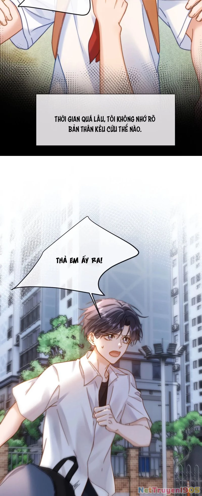 Chất Dị Ứng Đáng Yêu Chapter 44 - 9