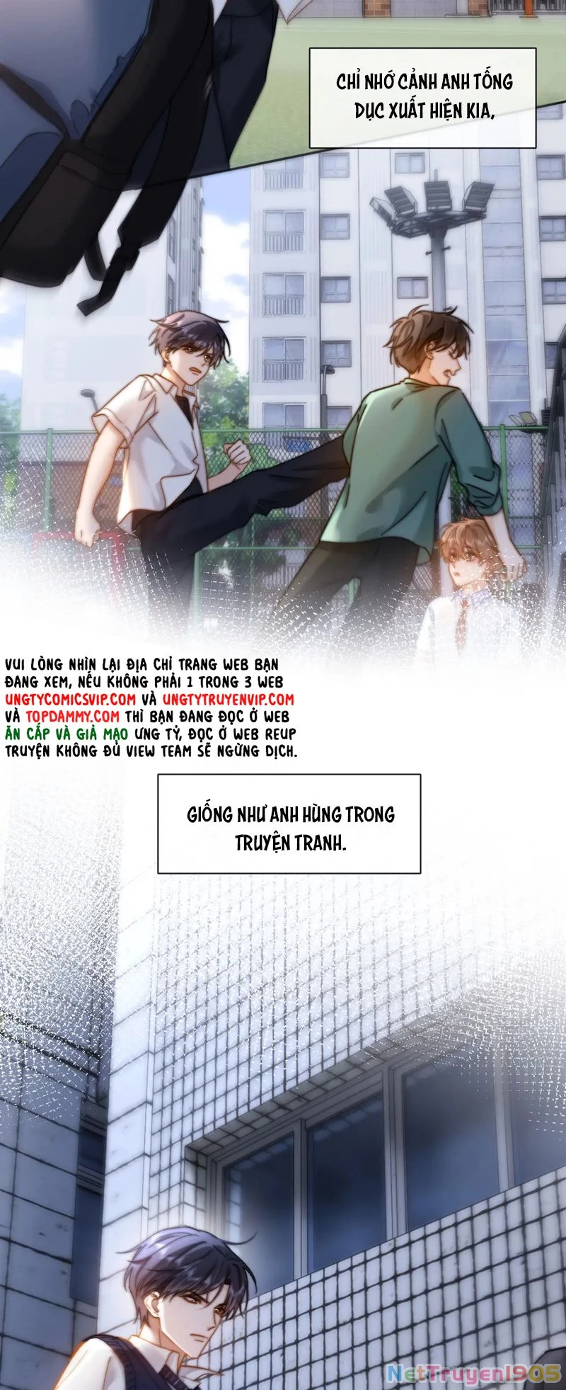 Chất Dị Ứng Đáng Yêu Chapter 44 - 10