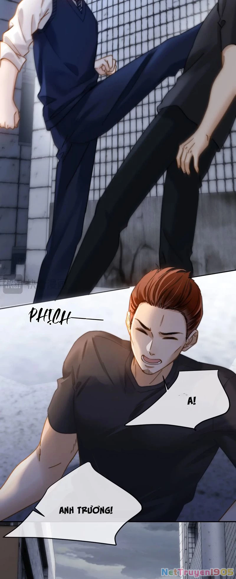 Chất Dị Ứng Đáng Yêu Chapter 44 - 11