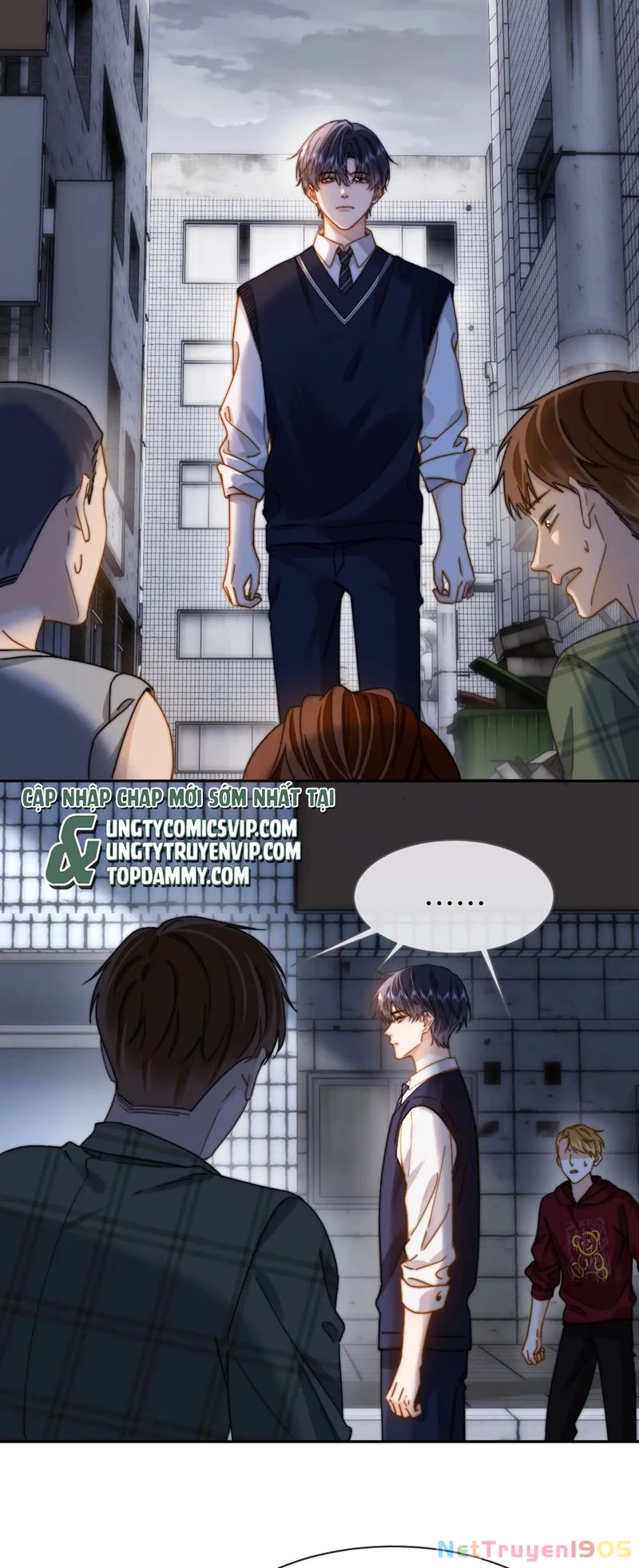 Chất Dị Ứng Đáng Yêu Chapter 44 - 12