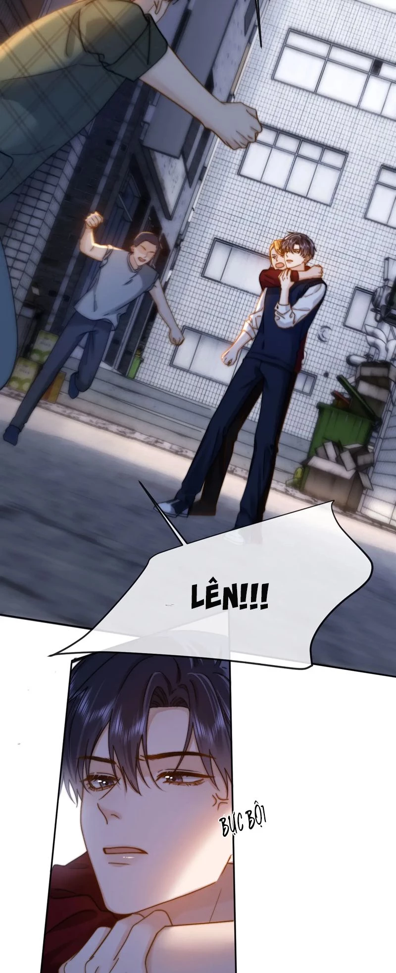 Chất Dị Ứng Đáng Yêu Chapter 44 - 15