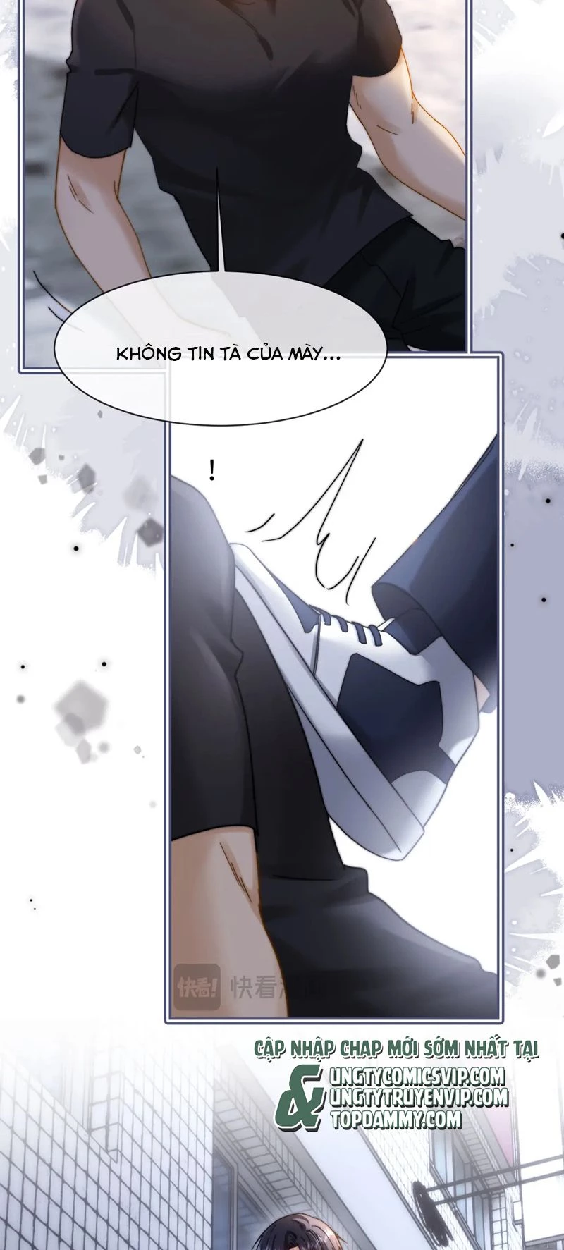 Chất Dị Ứng Đáng Yêu Chapter 44 - 20