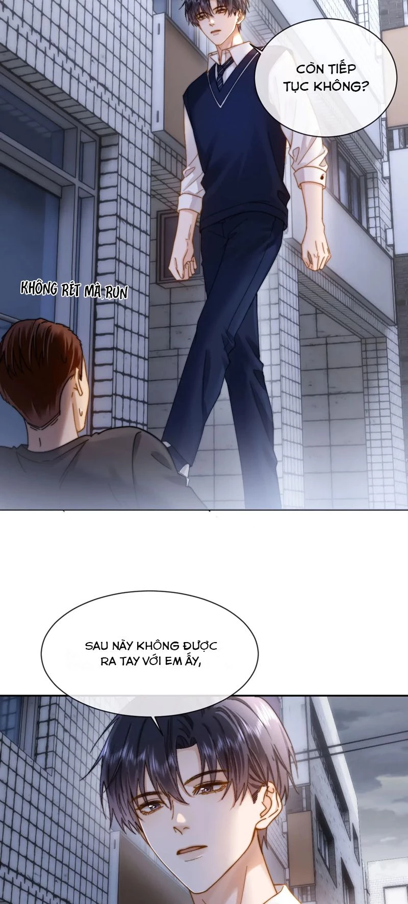 Chất Dị Ứng Đáng Yêu Chapter 44 - 21