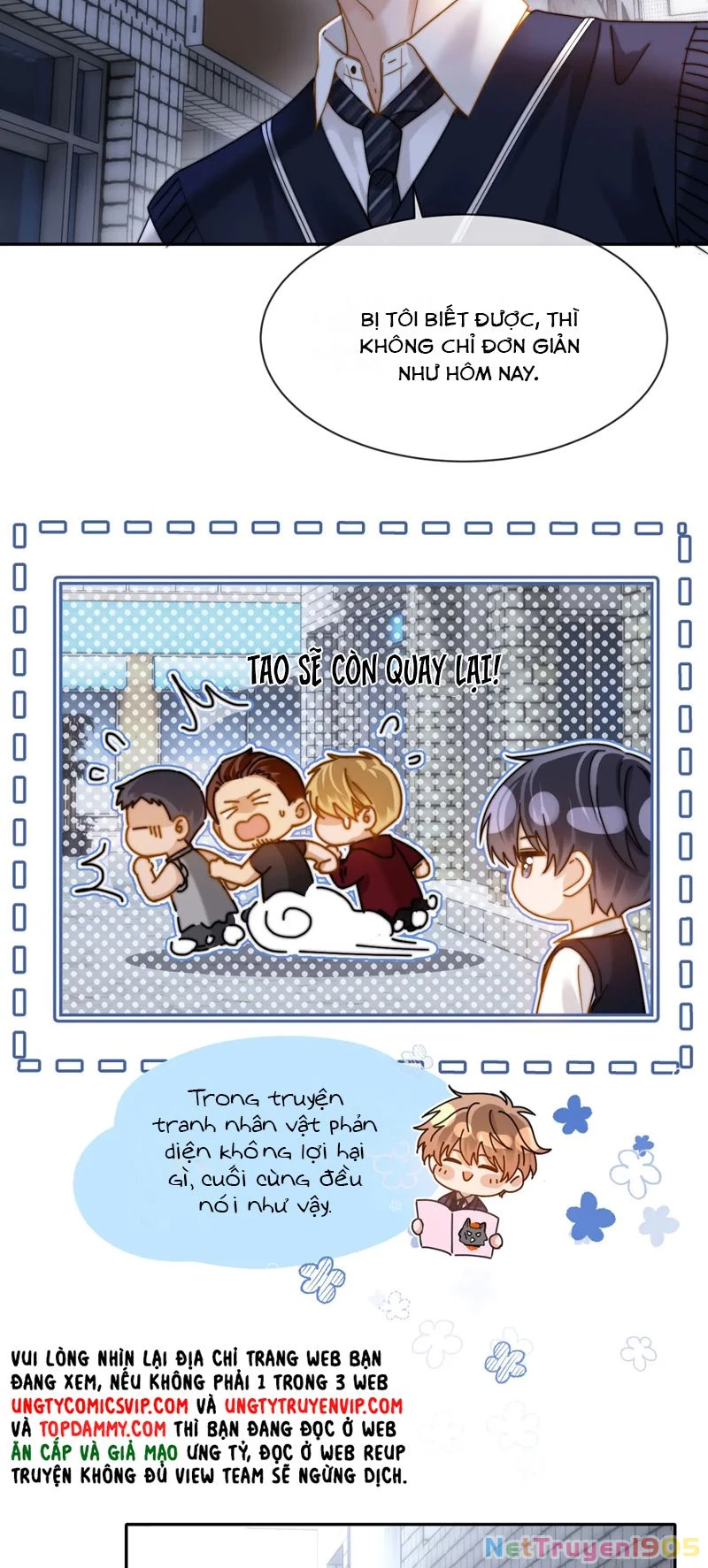 Chất Dị Ứng Đáng Yêu Chapter 44 - 22