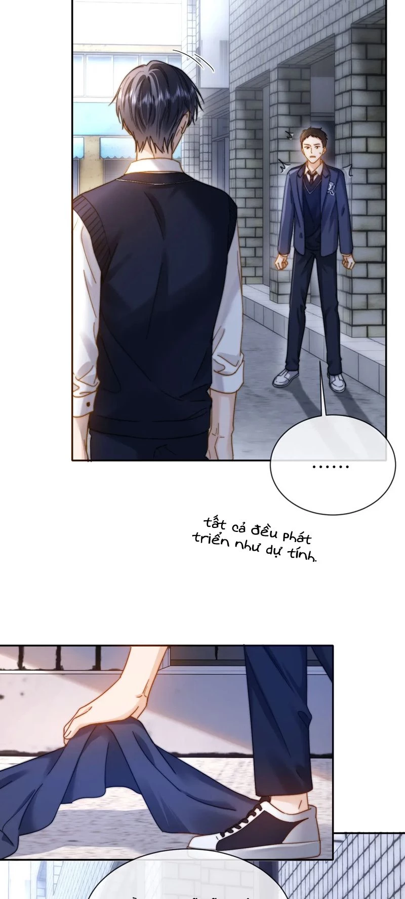 Chất Dị Ứng Đáng Yêu Chapter 44 - 23