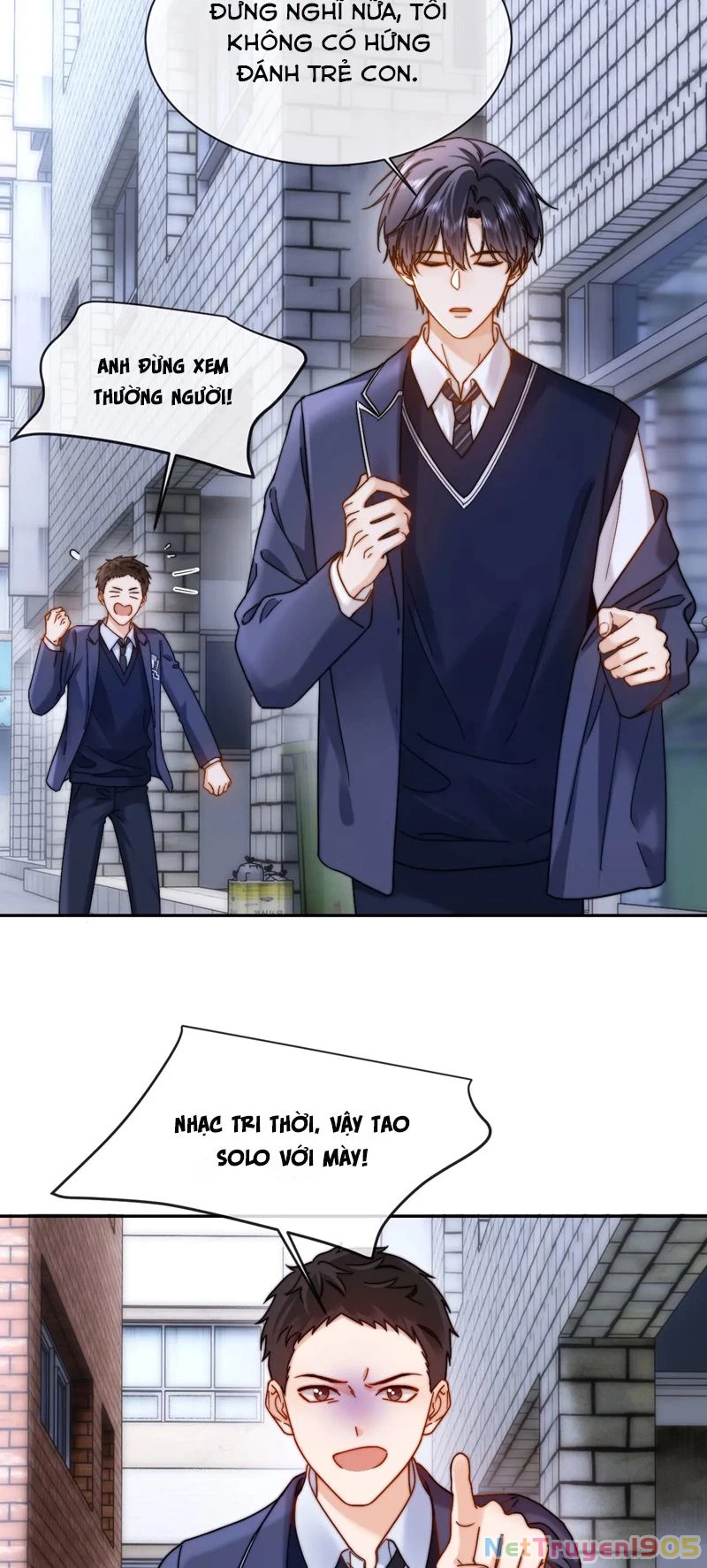 Chất Dị Ứng Đáng Yêu Chapter 44 - 24