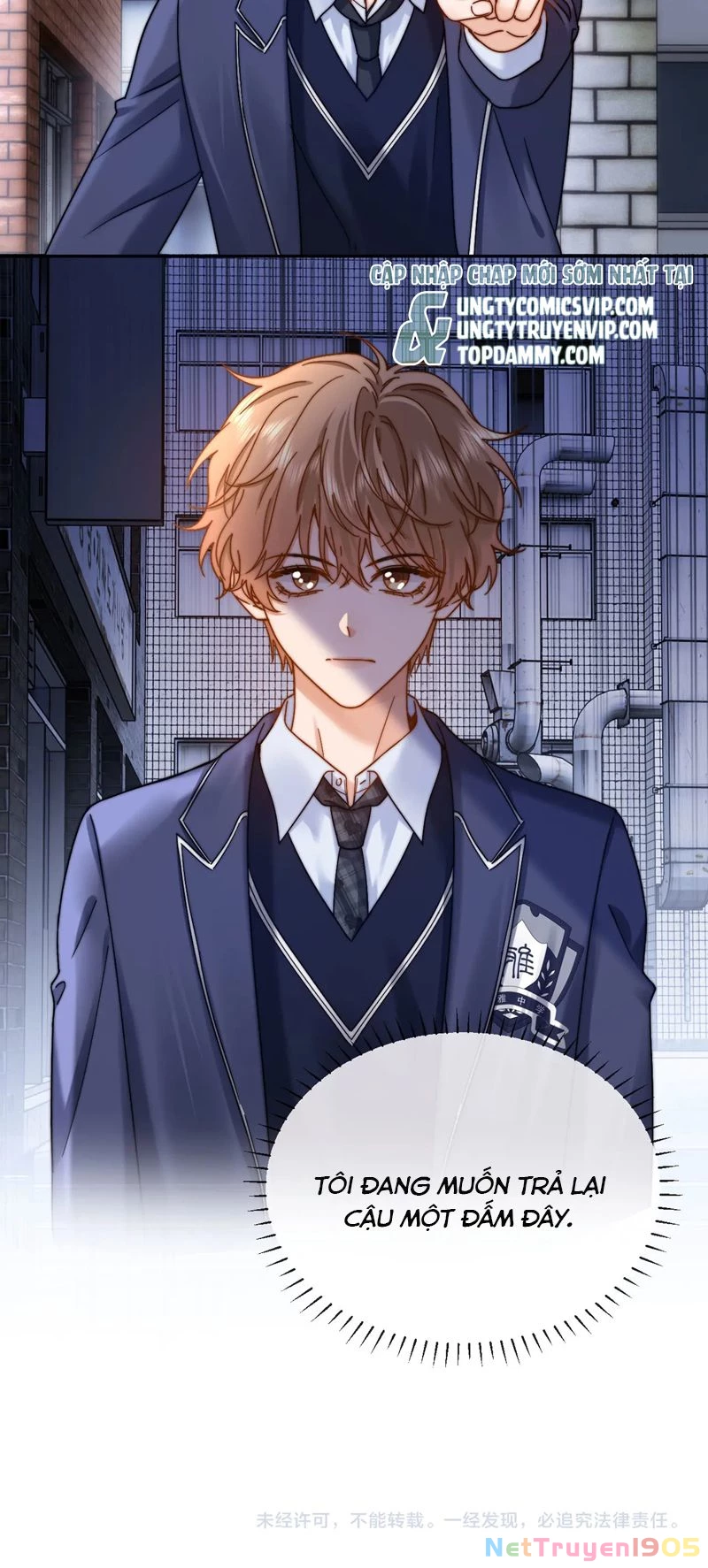 Chất Dị Ứng Đáng Yêu Chapter 44 - 25