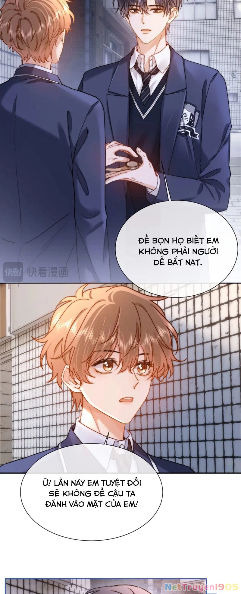 Chất Dị Ứng Đáng Yêu Chapter 45 - 3