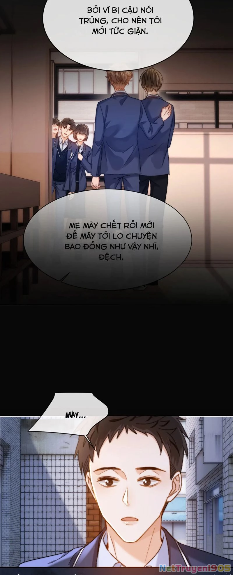 Chất Dị Ứng Đáng Yêu Chapter 45 - 8