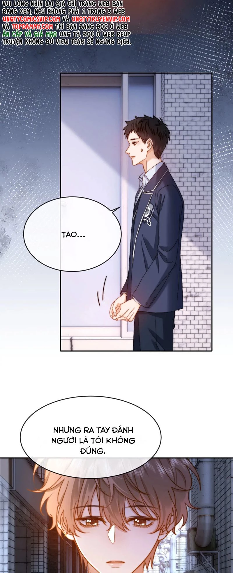 Chất Dị Ứng Đáng Yêu Chapter 45 - 9