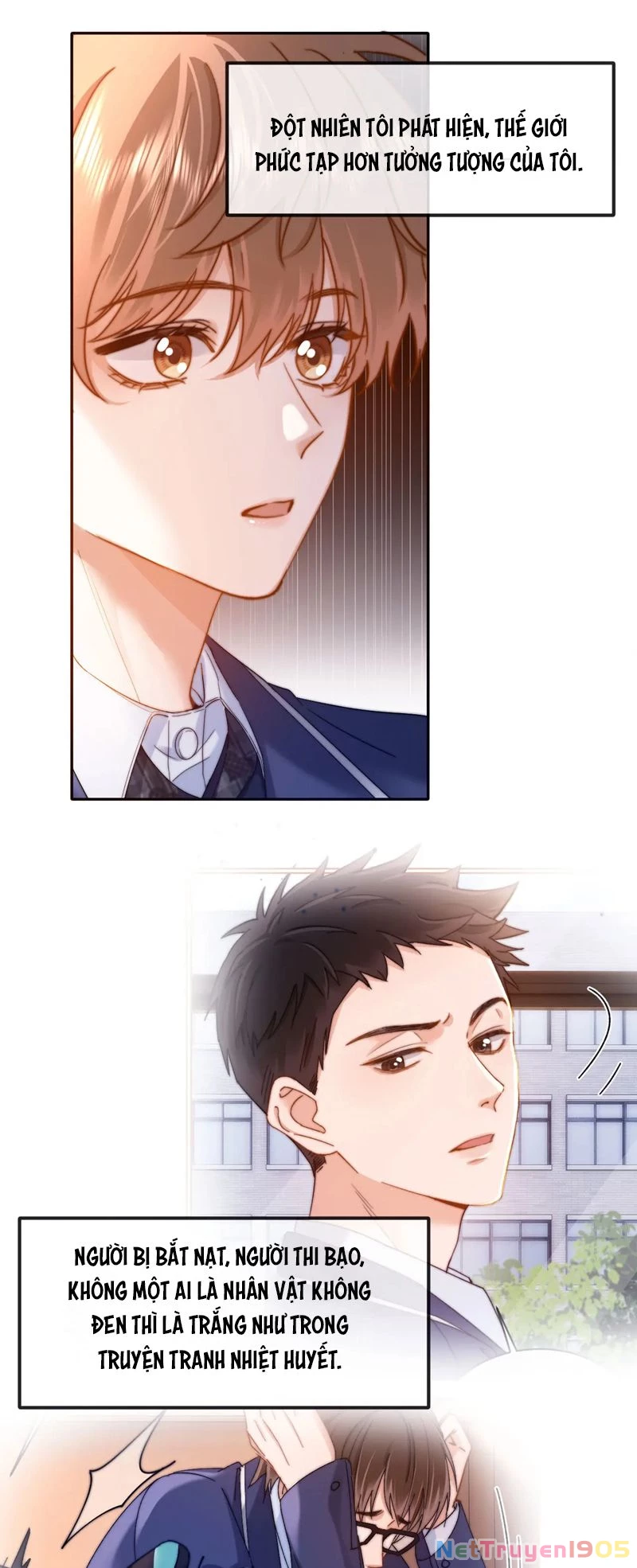 Chất Dị Ứng Đáng Yêu Chapter 45 - 14