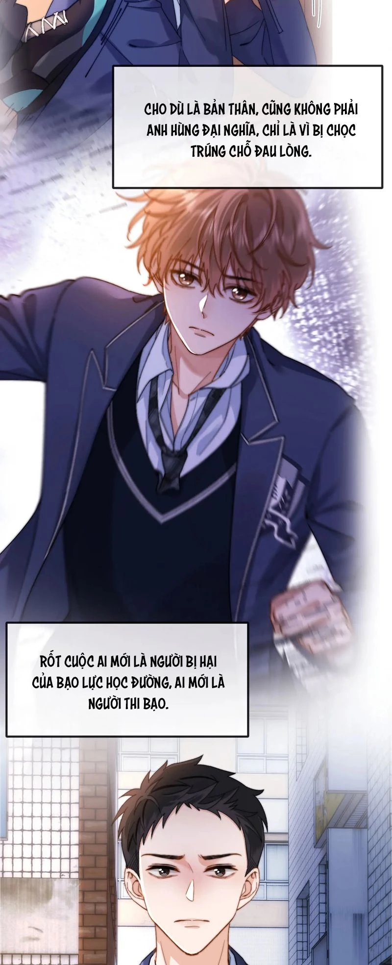 Chất Dị Ứng Đáng Yêu Chapter 45 - 15