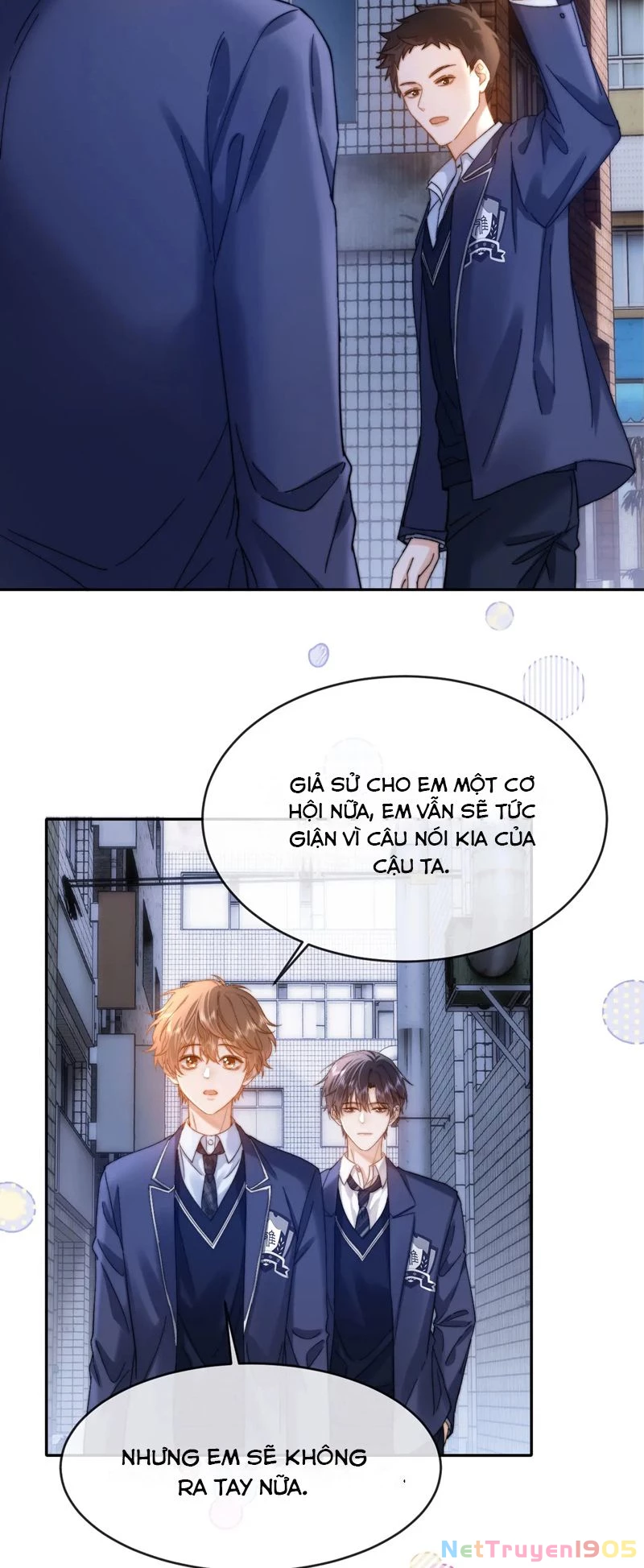 Chất Dị Ứng Đáng Yêu Chapter 45 - 19