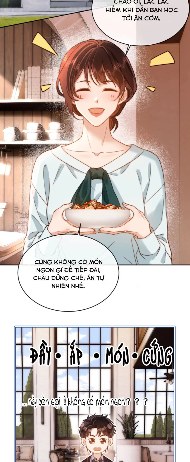 Chất Dị Ứng Đáng Yêu Chapter 45 - 24