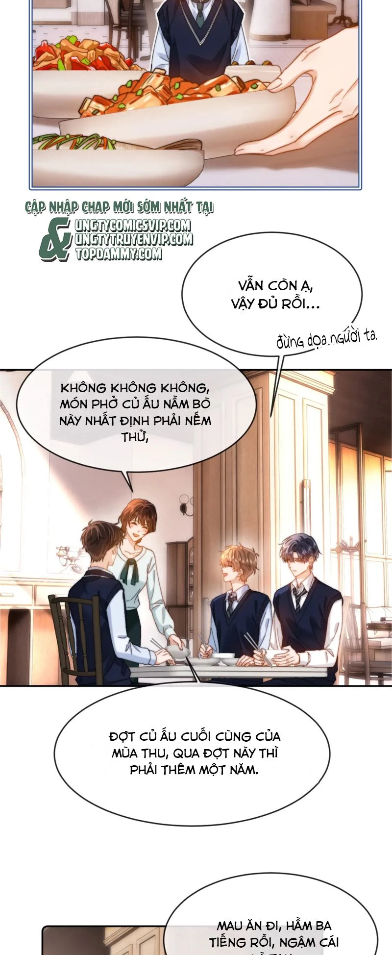 Chất Dị Ứng Đáng Yêu Chapter 45 - 25