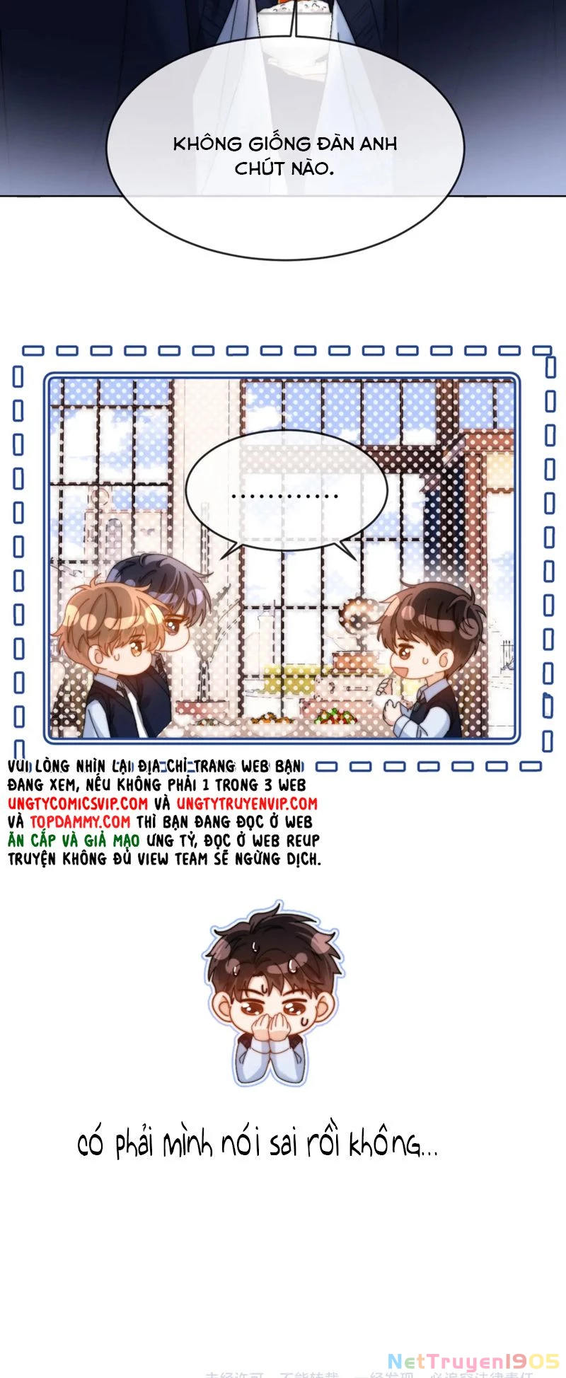 Chất Dị Ứng Đáng Yêu Chapter 45 - 27