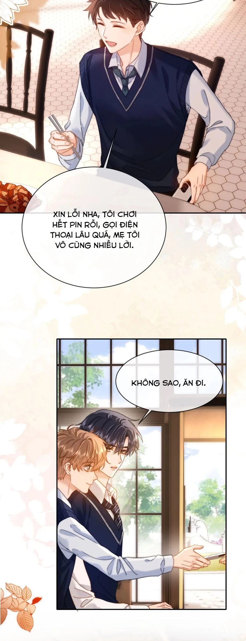 Chất Dị Ứng Đáng Yêu Chapter  46 - 4