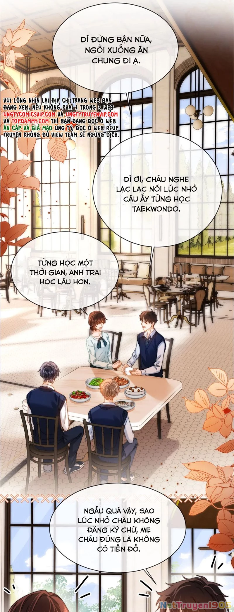 Chất Dị Ứng Đáng Yêu Chapter  46 - 5