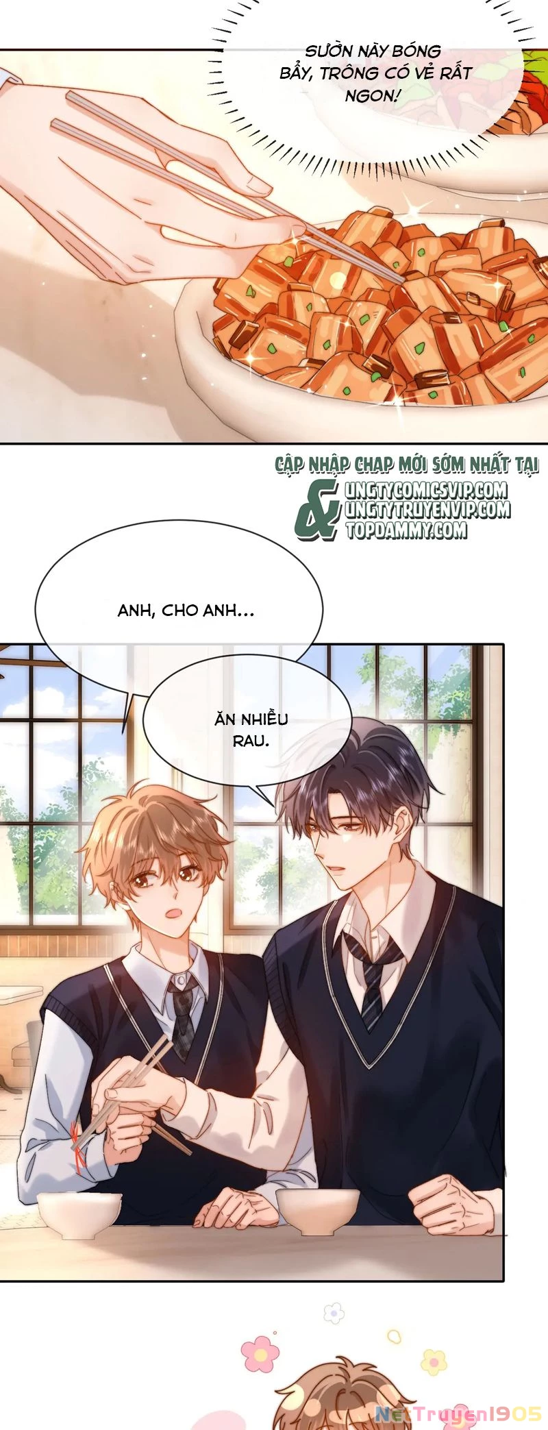 Chất Dị Ứng Đáng Yêu Chapter  46 - 7