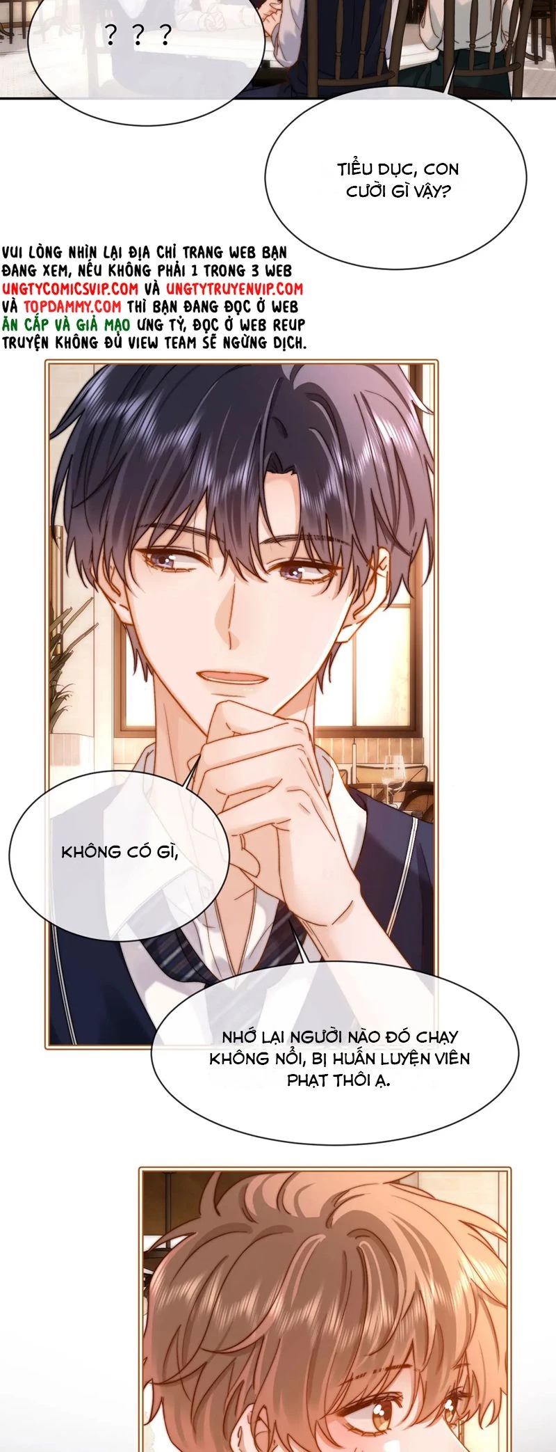 Chất Dị Ứng Đáng Yêu Chapter  46 - 9