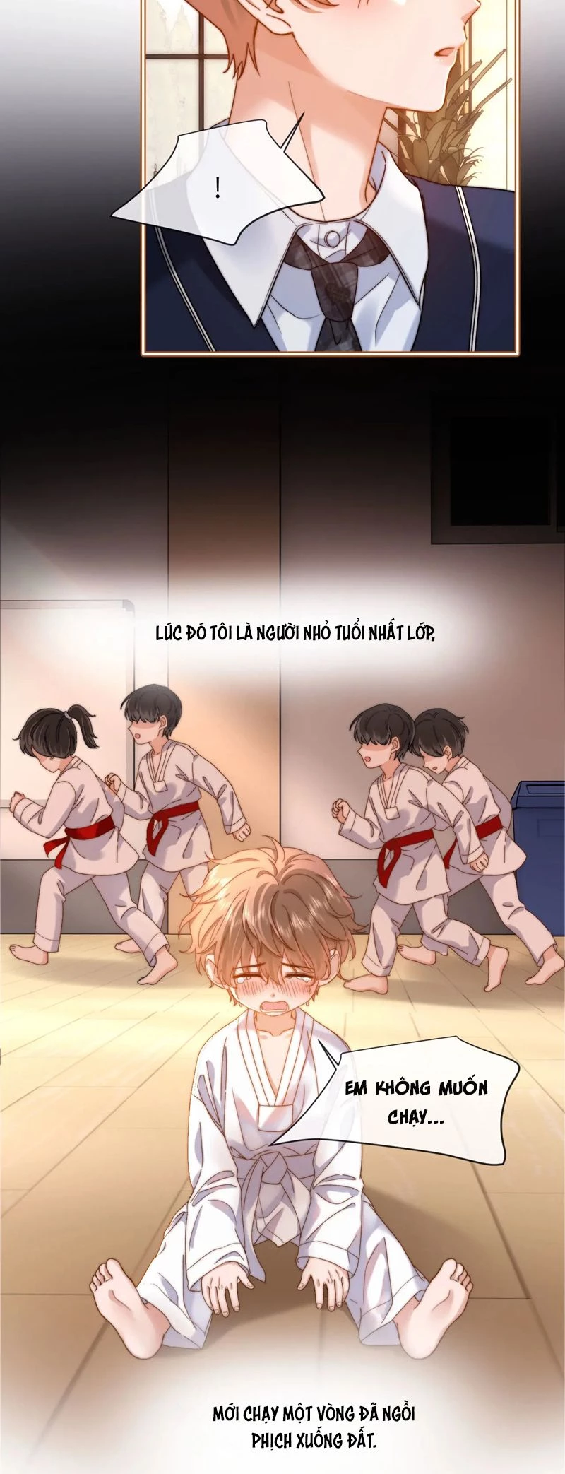 Chất Dị Ứng Đáng Yêu Chapter  46 - 10