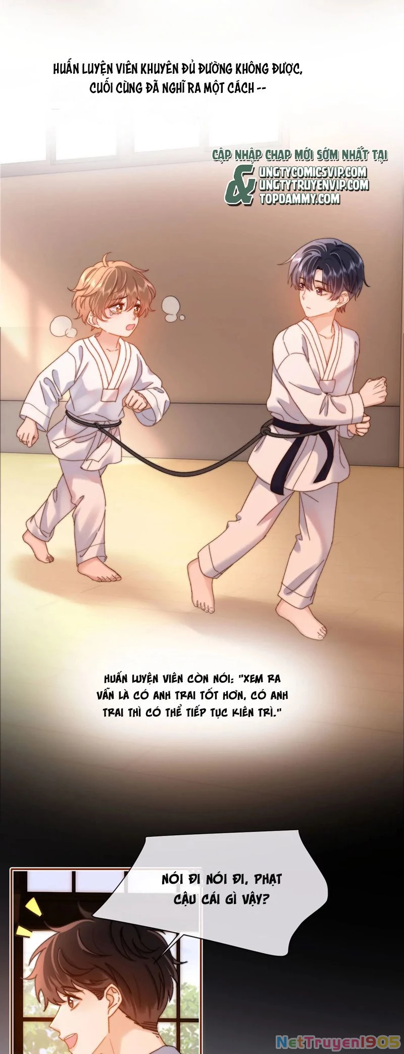 Chất Dị Ứng Đáng Yêu Chapter  46 - 11