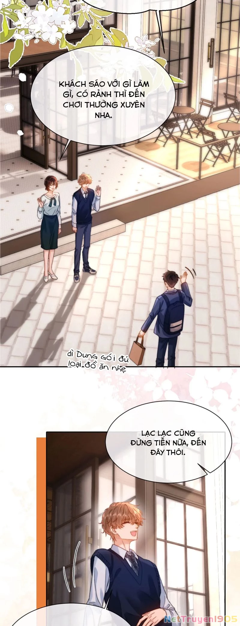 Chất Dị Ứng Đáng Yêu Chapter  46 - 13