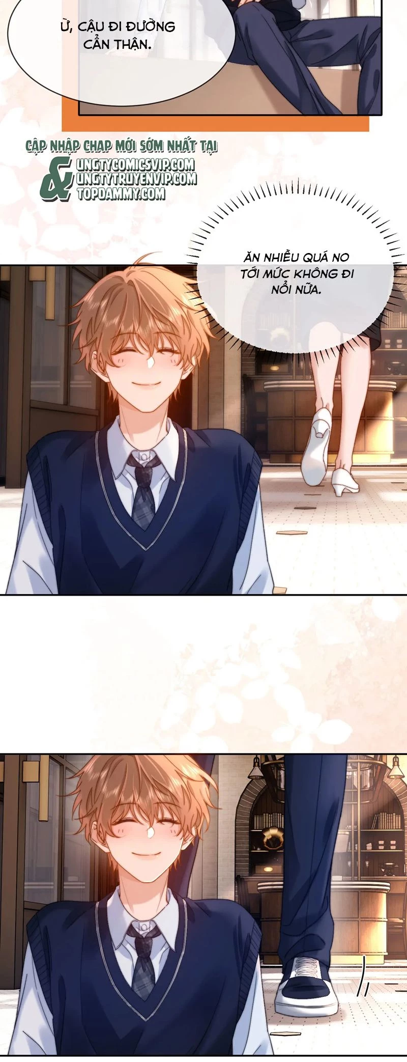 Chất Dị Ứng Đáng Yêu Chapter  46 - 14