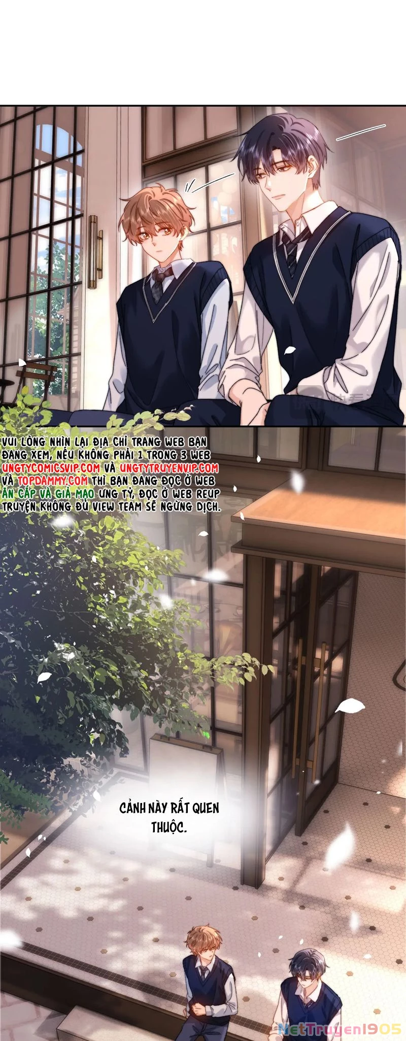 Chất Dị Ứng Đáng Yêu Chapter  46 - 15