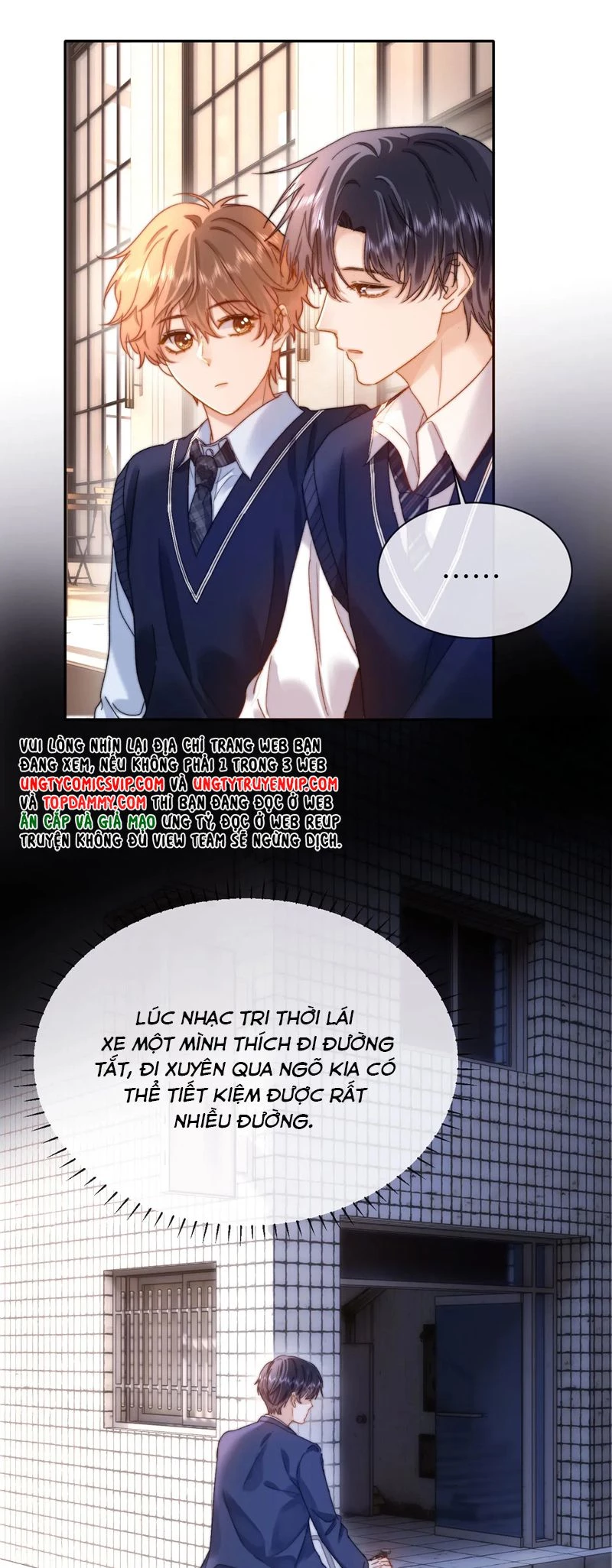 Chất Dị Ứng Đáng Yêu Chapter  46 - 18