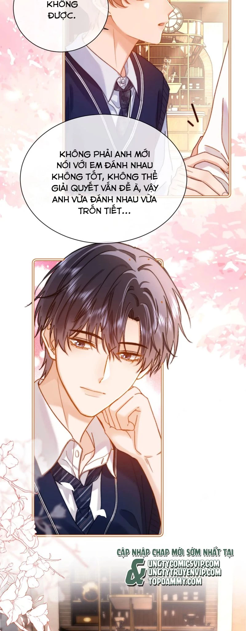Chất Dị Ứng Đáng Yêu Chapter  46 - 25
