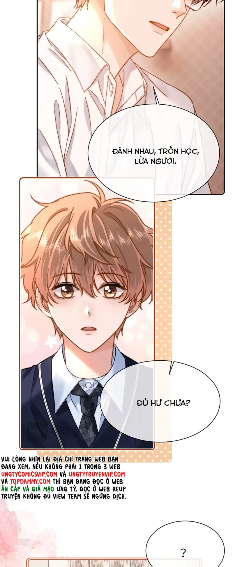 Chất Dị Ứng Đáng Yêu Chapter  47 - 9