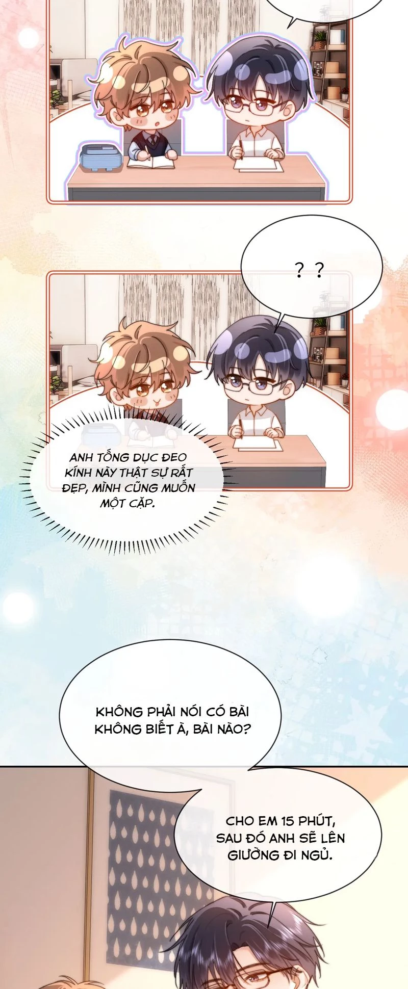 Chất Dị Ứng Đáng Yêu Chapter  47 - 10