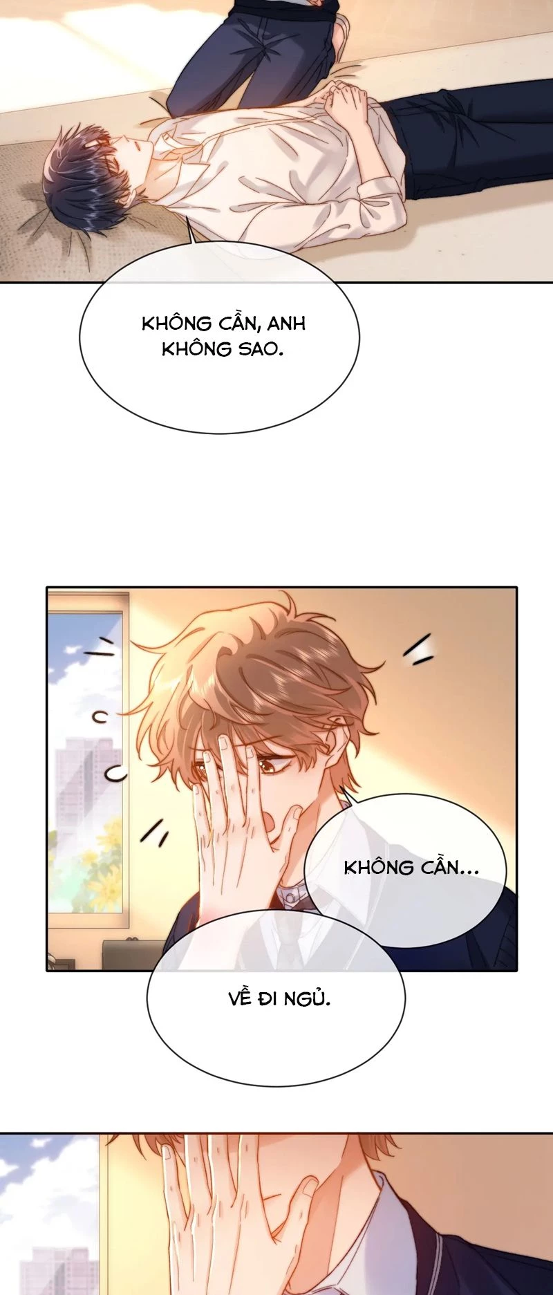 Chất Dị Ứng Đáng Yêu Chapter  47 - 17